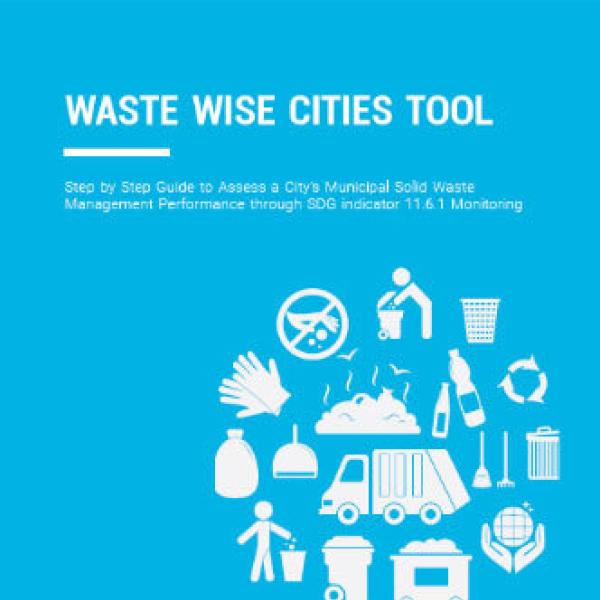 Outil Waste Wise Cities (WaCT)